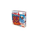 Zeycanhome Link 4 Kutu Oyunu Kız Erkek Çocuk Oyuncak Eğitici Oyuncaklar