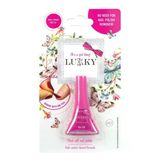 Zeycanhome Lukky Soyulabilir Oje - Pastel Pembe Kız Erkek Çocuk Oyuncak Eğitici Oyuncaklar
