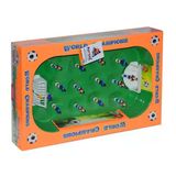 Zeycanhome Masa Üstü Parmak Futbol Oyunu Küçük Şampiyon Kız Erkek Çocuk Oyuncak Eğitici Oyuncaklar