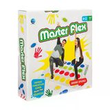 Zeycanhome Master Flex Kutu Oyunu Kız Erkek Çocuk Oyuncak Eğitici Oyuncaklar