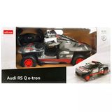 Zeycanhome May 20048 Maisto 1:41 App Control Kumandalı Metal Araba - Audi E-Tron Sport Kız Erkek Çocuk Oyuncak