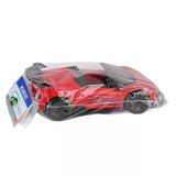 Zeycanhome Ml-571 Büyük Spor Araba 36 Kız Erkek Çocuk Oyuncak Eğitici Oyuncaklar