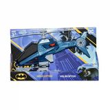 Zeycanhome Ml505 Batman Helikopter -Molmo Kız Erkek Çocuk Oyuncak Eğitici Oyuncaklar