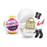 Zeycanhome Mn700110 Mini Brands Moda Surpriz Paket 77485 Kız Erkek Çocuk Oyuncak Eğitici Oyuncaklar