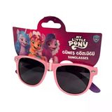 Zeycanhome My Little Pony Güneş Gözlüğü Kız Erkek Çocuk Oyuncak Eğitici Oyuncaklar