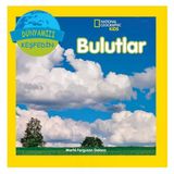Zeycanhome National Geographic Kids Bulutlar Kız Erkek Çocuk Oyuncak Eğitici Oyuncaklar