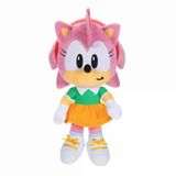 Zeycanhome Nct18000 Sonic 18Cm W11 Peluş - 423224-Pq Kız Erkek Çocuk Oyuncak Eğitici Oyuncaklar