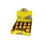 Zeycanhome Nzm-137 Sürtmeli Kepçe Dozer Kız Erkek Çocuk Oyuncak Eğitici Oyuncaklar