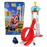 Zeycanhome Paw Patrol Rescue Wheels Temalı Oyun Seti Ve Figürü Kız Erkek Çocuk Oyuncak Eğitici Oyuncaklar