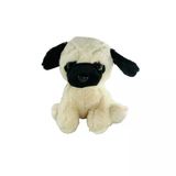 Zeycanhome Pb30448-22 Peluş Köpek 23Cm Kız Erkek Çocuk Oyuncak Eğitici Oyuncaklar