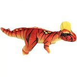 Zeycanhome Peluş Dinozor 65Cm. Kız Erkek Çocuk Oyuncak Eğitici Oyuncaklar