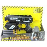 Zeycanhome Pubg Dart Tabancası Kız Erkek Çocuk Oyuncak Eğitici Oyuncaklar