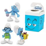 Zeycanhome Puf12000 Şirinler 7,5Cm Hareketi Figür -1Adet Fiyatıdır Kız Erkek Çocuk Oyuncak Eğitici Oyuncaklar