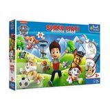 Zeycanhome Puzzle-41001 Super Maxi Paw Patrol 24 Parça Çocuk Puzzle Kız Erkek Çocuk Oyuncak Eğitici Oyuncaklar