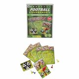 Zeycanhome S00004208 Oyun Futbol Turnavası -Sun Kız Erkek Çocuk Oyuncak Eğitici Oyuncaklar