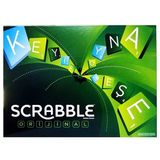 Zeycanhome Scrabble Kelime Oyunu Kız Erkek Çocuk Oyuncak Eğitici Oyuncaklar