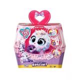 Zeycanhome Scruff A Luvs Anne Ve Yavrusu Sürpriz Kutu Cru09000 Kız Erkek Çocuk Oyuncak Eğitici Oyuncaklar
