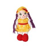 Zeycanhome Sena Bez Bebek 30Cm - 1Adet Stokta Olan Gönderilir Kız Erkek Çocuk Oyuncak Eğitici Oyuncaklar