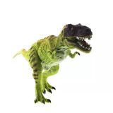 Zeycanhome Sesli Ve Işıklı Dinozor T-Rex 34Cm Kız Erkek Çocuk Oyuncak Eğitici Oyuncaklar