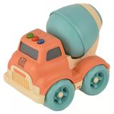 Zeycanhome Sesli Ve Işıklı Minik Mikser 31018 Kız Erkek Çocuk Oyuncak Eğitici Oyuncaklar