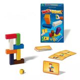 Zeycanhome Seyahat Boy Make'n' Break Kutu Oyunu Kız Erkek Çocuk Oyuncak Eğitici Oyuncaklar