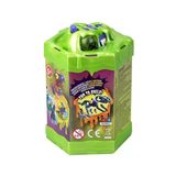 Zeycanhome Sıl 88695 Silverlit Biopod Zombies Dinazor Robot -Necotoys Kız Erkek Çocuk Oyuncak Eğitici Oyuncakla