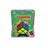Zeycanhome Smile Games Kübirik Zeka Küpü 2X2x2 Kız Erkek Çocuk Oyuncak Eğitici Oyuncaklar