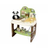 Zeycanhome Smoby Hayvan Bakım Merkezi Kız Erkek Çocuk Oyuncak Eğitici Oyuncaklar