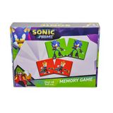 Zeycanhome So7878 Sonic Hafıza Oyunu Kız Erkek Çocuk Oyuncak Eğitici Oyuncaklar