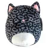 Zeycanhome Squishmallow Kara Panter Xiomara 20Cm Kız Erkek Çocuk Oyuncak Eğitici Oyuncaklar