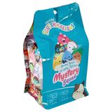 Zeycanhome Squishmallows Mystery Squad Sürpriz Peluş 13Cm Kız Erkek Çocuk Oyuncak Eğitici Oyuncaklar