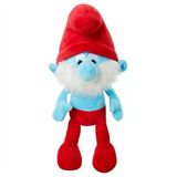 Zeycanhome Şrn 96590 Şirinler Jumbo Peluş Figür Asorti Kız Erkek Çocuk Oyuncak Eğitici Oyuncaklar