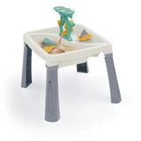Zeycanhome Su Kum Ve Yaratıcılık Masası Kız Erkek Çocuk Oyuncak Eğitici Oyuncaklar