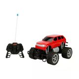 Zeycanhome Sunman 1:18 Kumandalı Jumbo Wheels Usb Şarjlı Araba 26Cm Kız Erkek Çocuk Oyuncak Eğitici Oyuncaklar