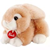 Zeycanhome Trudi Jeremy Peluş Tavşan 20Cm Kız Erkek Çocuk Oyuncak Eğitici Oyuncaklar