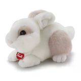 Zeycanhome Trudi Peluş Tavşan Kız Erkek Çocuk Oyuncak Eğitici Oyuncaklar