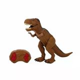 Zeycanhome Uzaktan Kumandalı Buhar Çıkaran Dinozor Kız Erkek Çocuk Oyuncak Eğitici Oyuncaklar