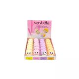 Zeycanhome Vrb25000 Very Bella - Baykuş Lip Balm Dudak Parlatıcısı Kız Erkek Çocuk Oyuncak Eğitici Oyuncaklar
