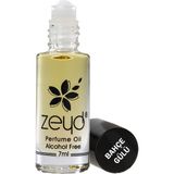 Zeyd 5'li Çiçek Serisi Set-Alkolsüz Zeyd Esans 7 Ml-5 Adet Çiçek Kokusu