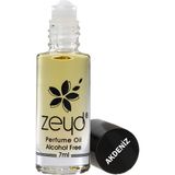 Zeyd Akdeniz Kokulu Alkolsüz Esans 7 ml Parfüm Esansı Roll-on Edp Esansiyel Yağ Zeyd - 0.8 ml - 1