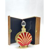 Zeyd Amber/Shedde Kokusu Alkolsüz Esans Edp Unisex 9 ml Kutulu Esans Şişesi