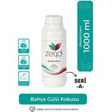 Zeyd Bahçe Gülü Litrelik Parfüm Esansı - 1000 ml