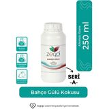 Zeyd Bahçe Gülü Litrelik Parfüm Esansı - 250 ml