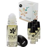 Zeyd Berri /35 ml Roll On /6 Adet / Alkolsüz Esans