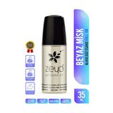 zeyd Beyaz Misk Kokulu Alkolsüz Esans 35 ml Parfüm Esansı Roll-on EDP Cep Parfüm Esansiyel Yağ8967552024