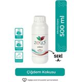 Zeyd Çiğdem Litrelik Parfüm Esansı - 500 ml