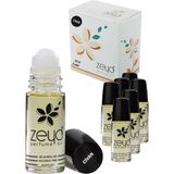 Zeyd Civan /35 ml Roll On /6 Adet / Alkolsüz Esans