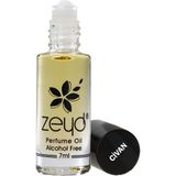 Zeyd Civan Kokulu Alkolsüz Esans 7 ml Parfüm Esansı Roll-on Edp Esansiyel Yağ Zeyd