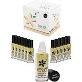 Zeyd Cuma Rüzgarı -7 ml / 12 Adet / Roll-On - Alkolsüz - Cep Esans