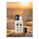 zeyd Cuma Rüzgarı Kokusu Alkolsüz Esans 7 ml Parfüm Esansı Roll-on EDP Cep Parfüm Esansiyel Yağ